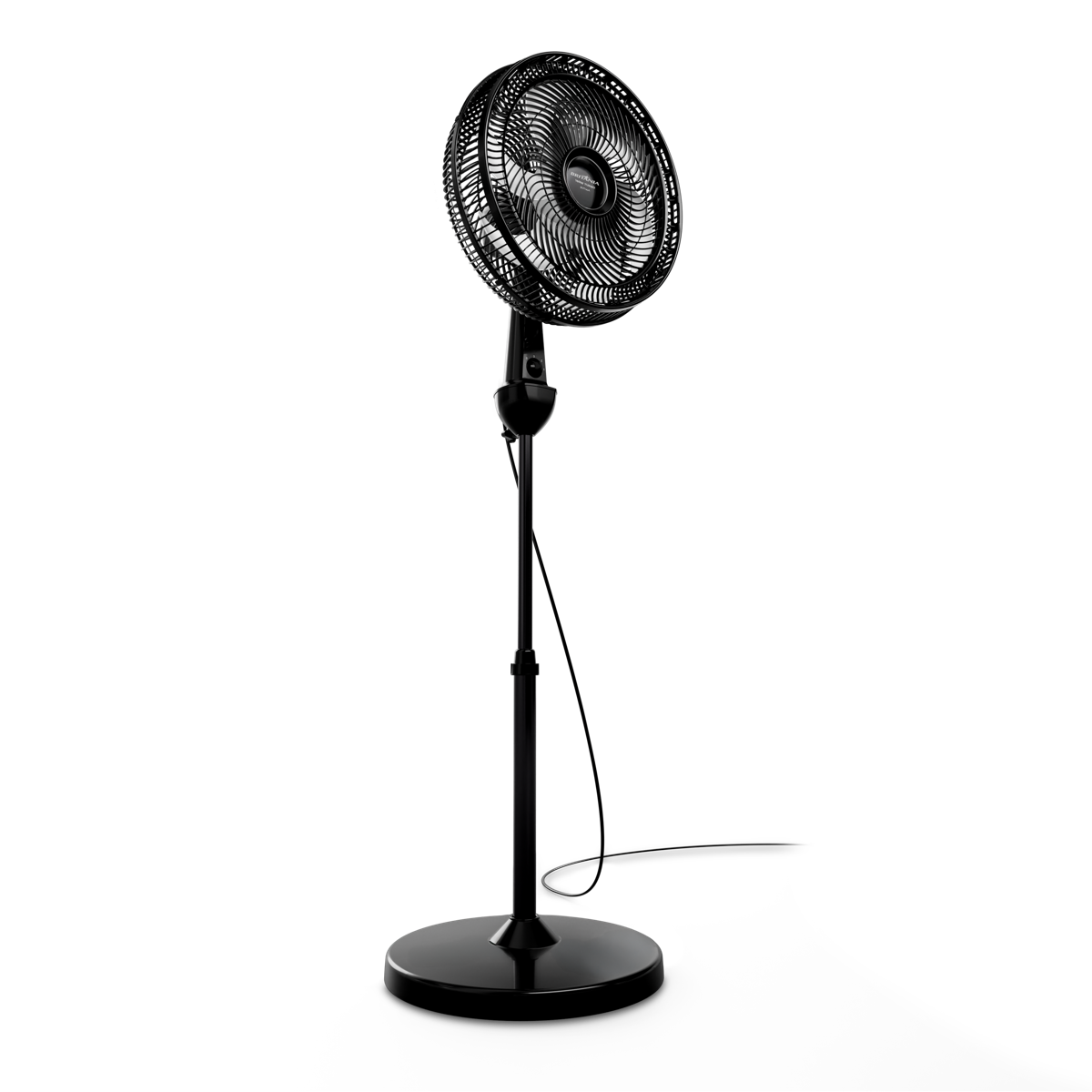 Ventilador de Coluna Britânia Maxx Force 6 Pás 160W BVT44A