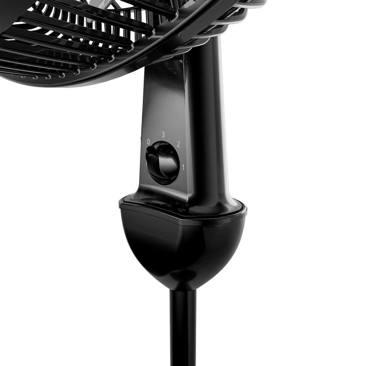 Ventilador de Coluna Britânia Maxx Force 6 Pás 160W BVT44A