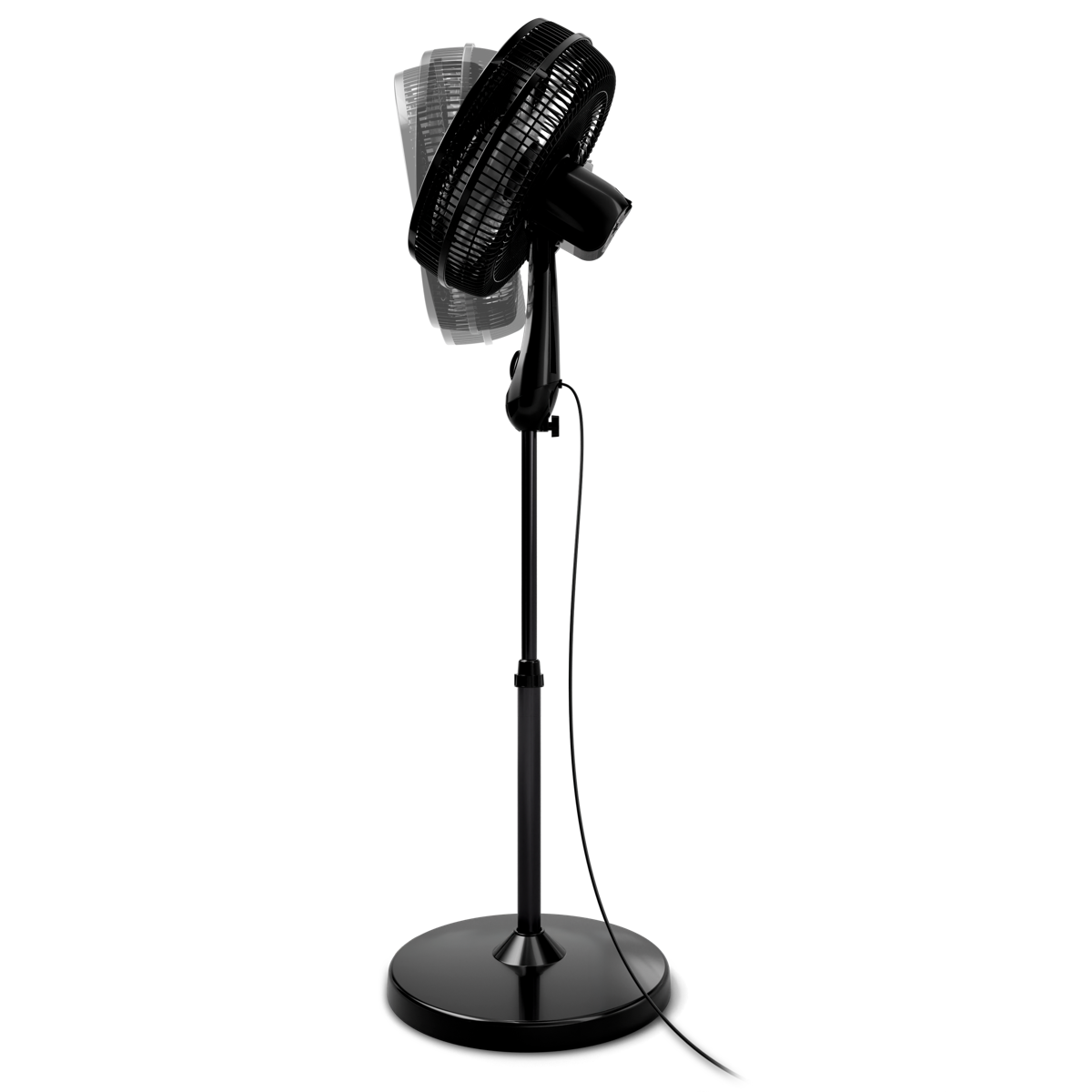 Ventilador de Coluna Britânia Maxx Force 6 Pás 160W BVT44A