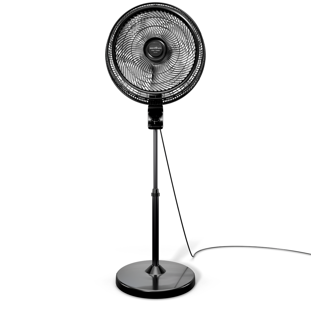 Ventilador de Coluna Britânia Maxx Force 175W BVC51A