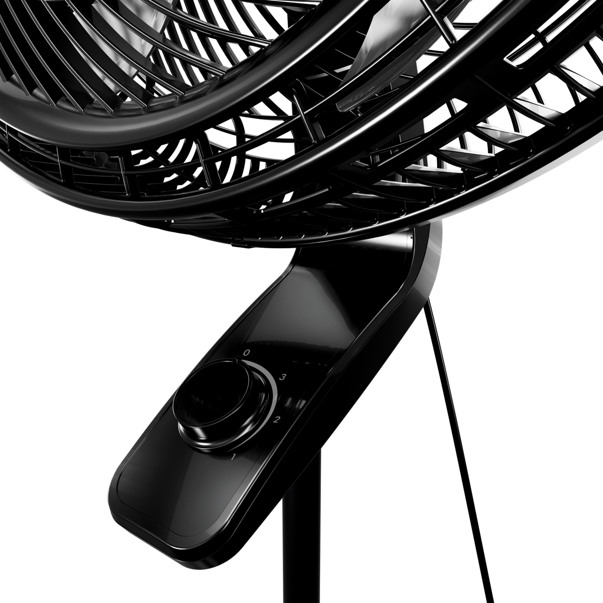 Ventilador de Coluna Britânia Maxx Force 175W BVC51A