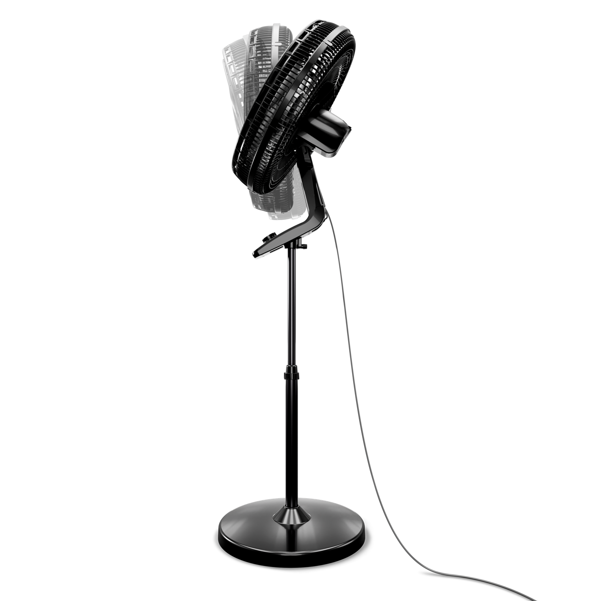 Ventilador de Coluna Britânia Maxx Force 175W BVC51A