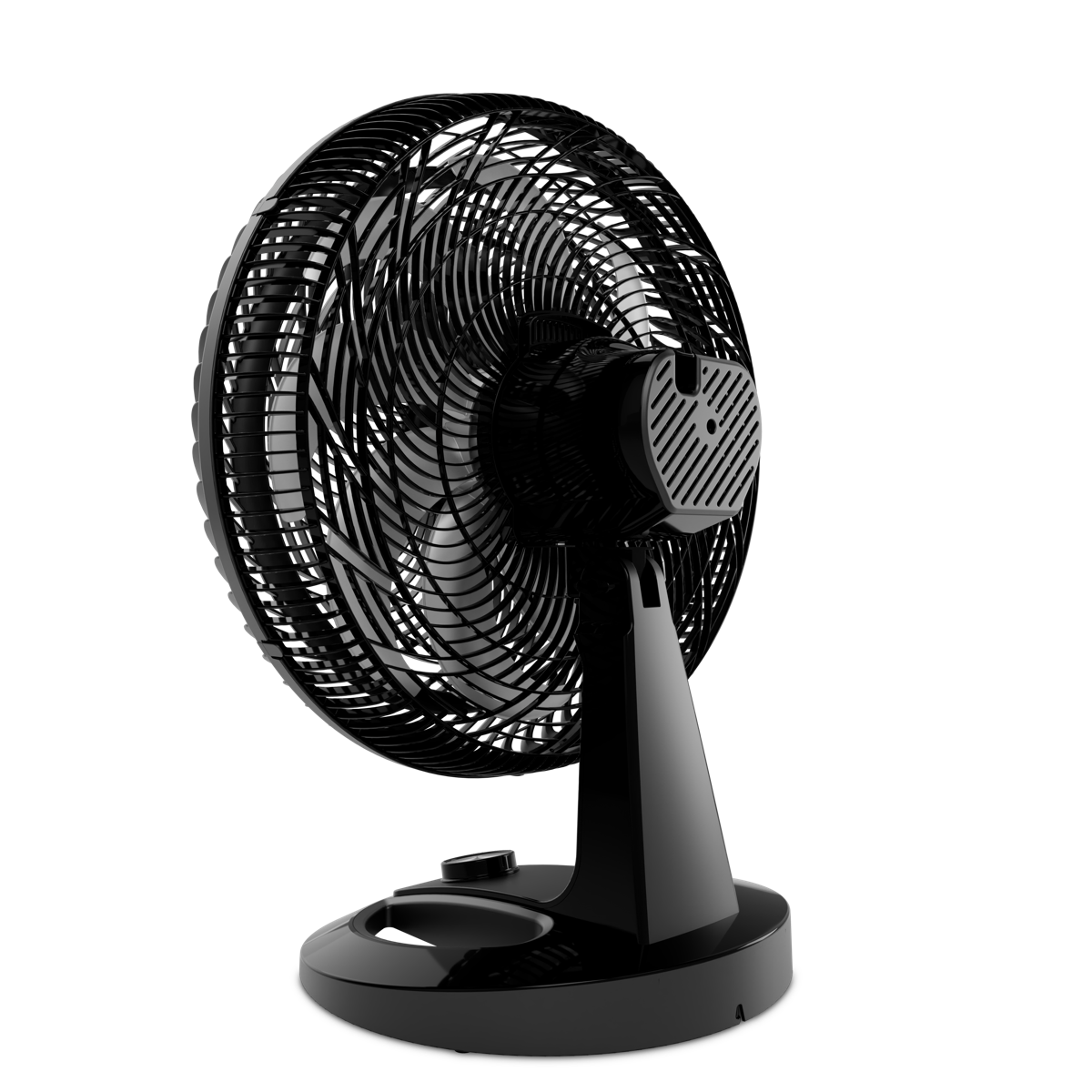 Ventilador 2 em 1 Britânia Maxx Force 8 Pás 230W BVT50T