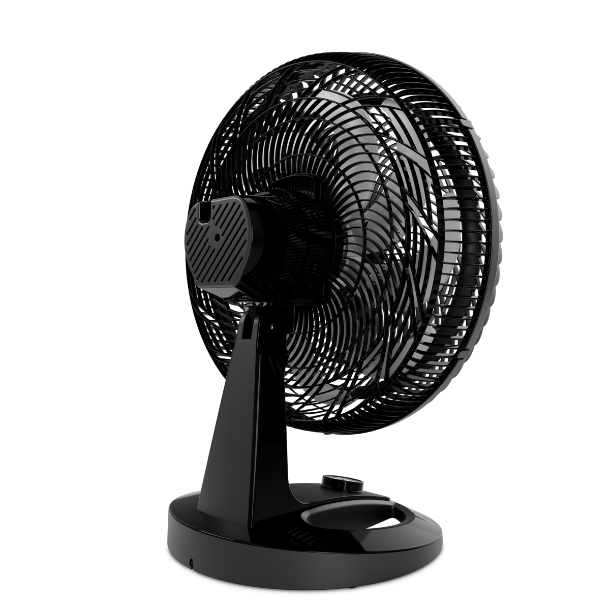 Ventilador 2 em 1 Britânia Maxx Force 8 Pás 230W BVT50T