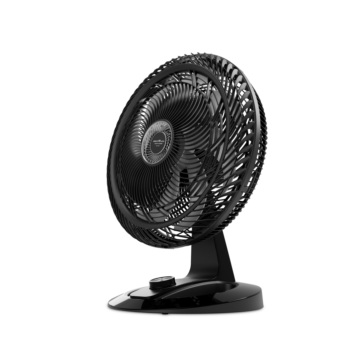 Ventilador 2 em 1 Britânia Maxx Force 8 Pás 230W BVT50T