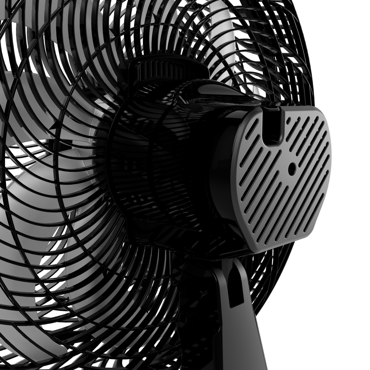 Ventilador 2 em 1 Britânia Maxx Force 8 Pás 230W BVT50T