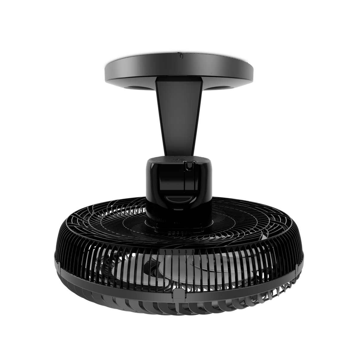 Ventilador 2 em 1 Britânia Maxx Force 8 Pás 230W BVT50T