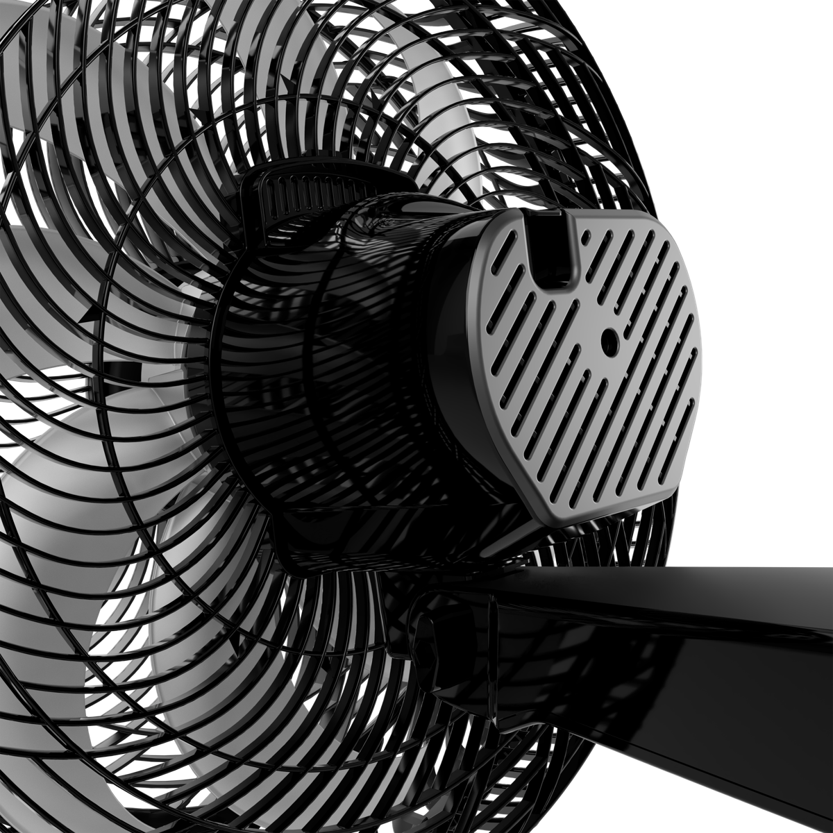 Ventilador 2 em 1 Britânia Maxx Force 8 Pás 230W BVT50T