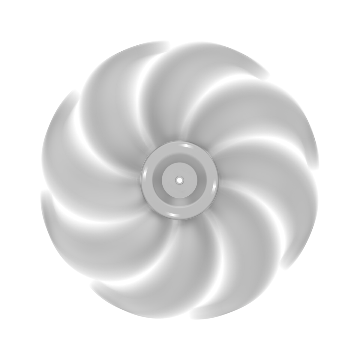 Ventilador 2 em 1 Britânia Maxx Force 8 Pás 230W BVT50T