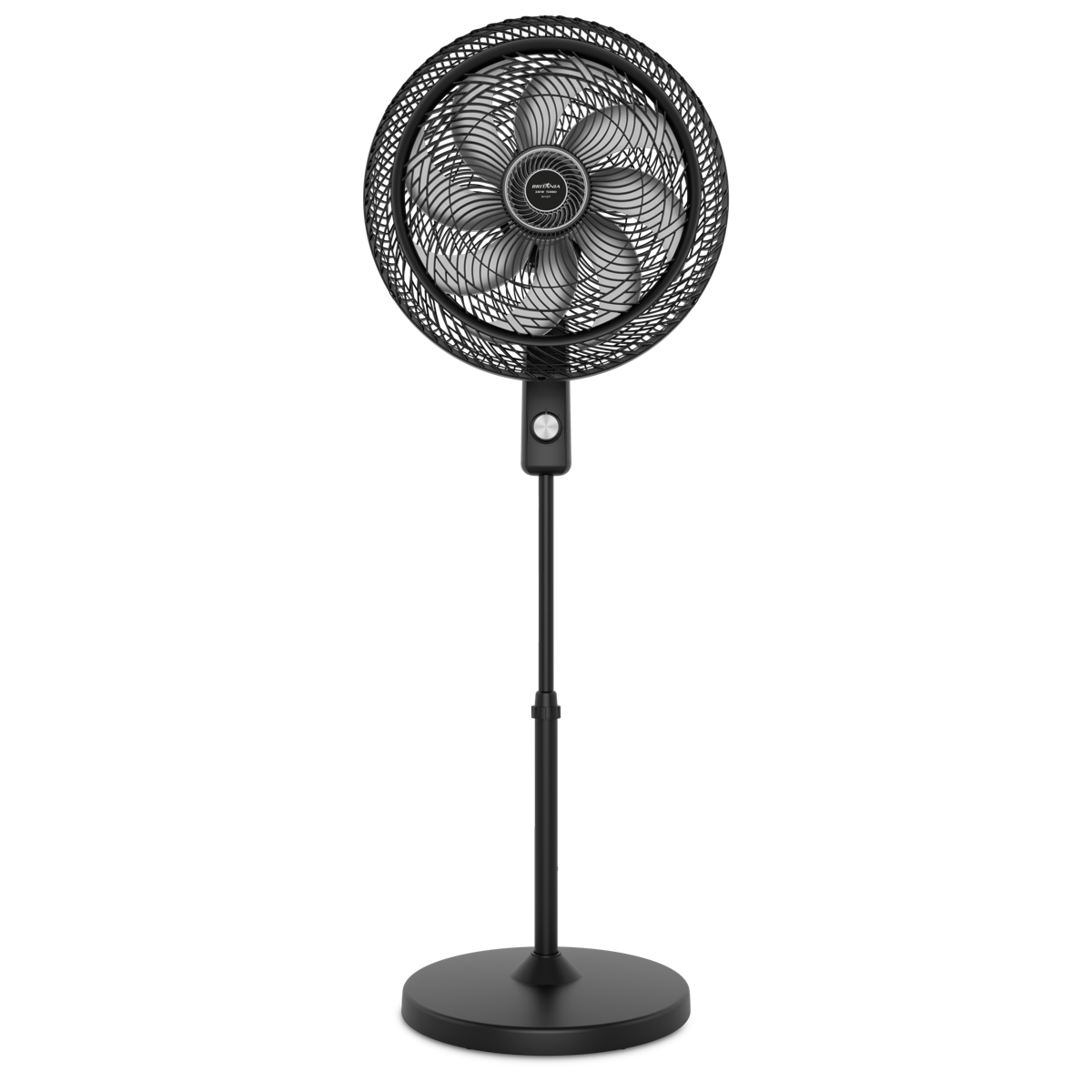 Ventilador de Coluna Britânia Maxx Force 8 230W BVC50T