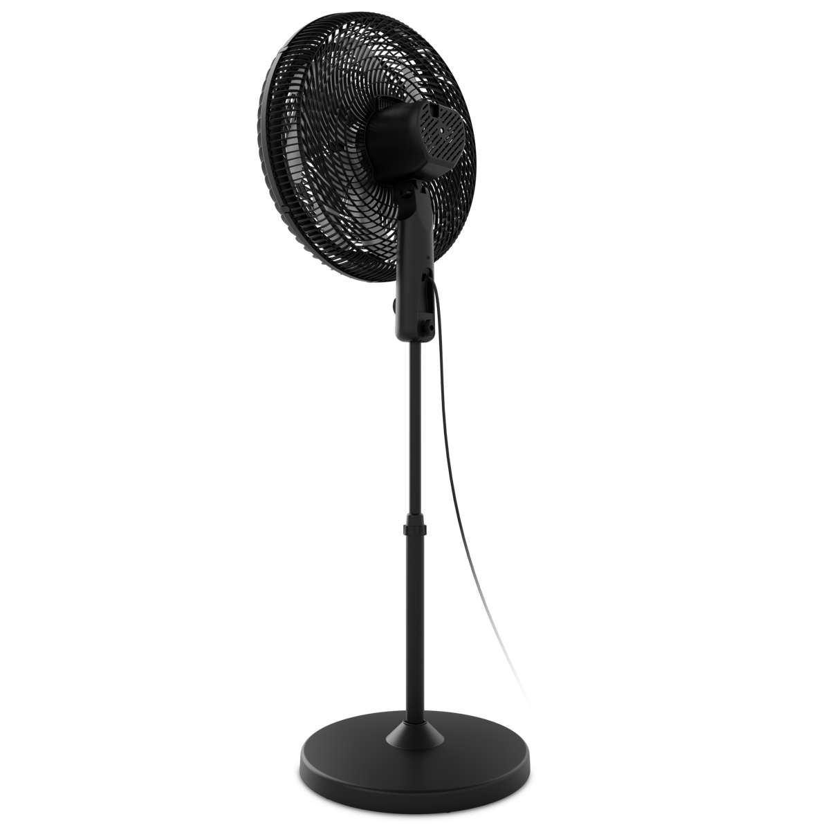 Ventilador de Coluna Britânia Maxx Force 8 230W BVC50T