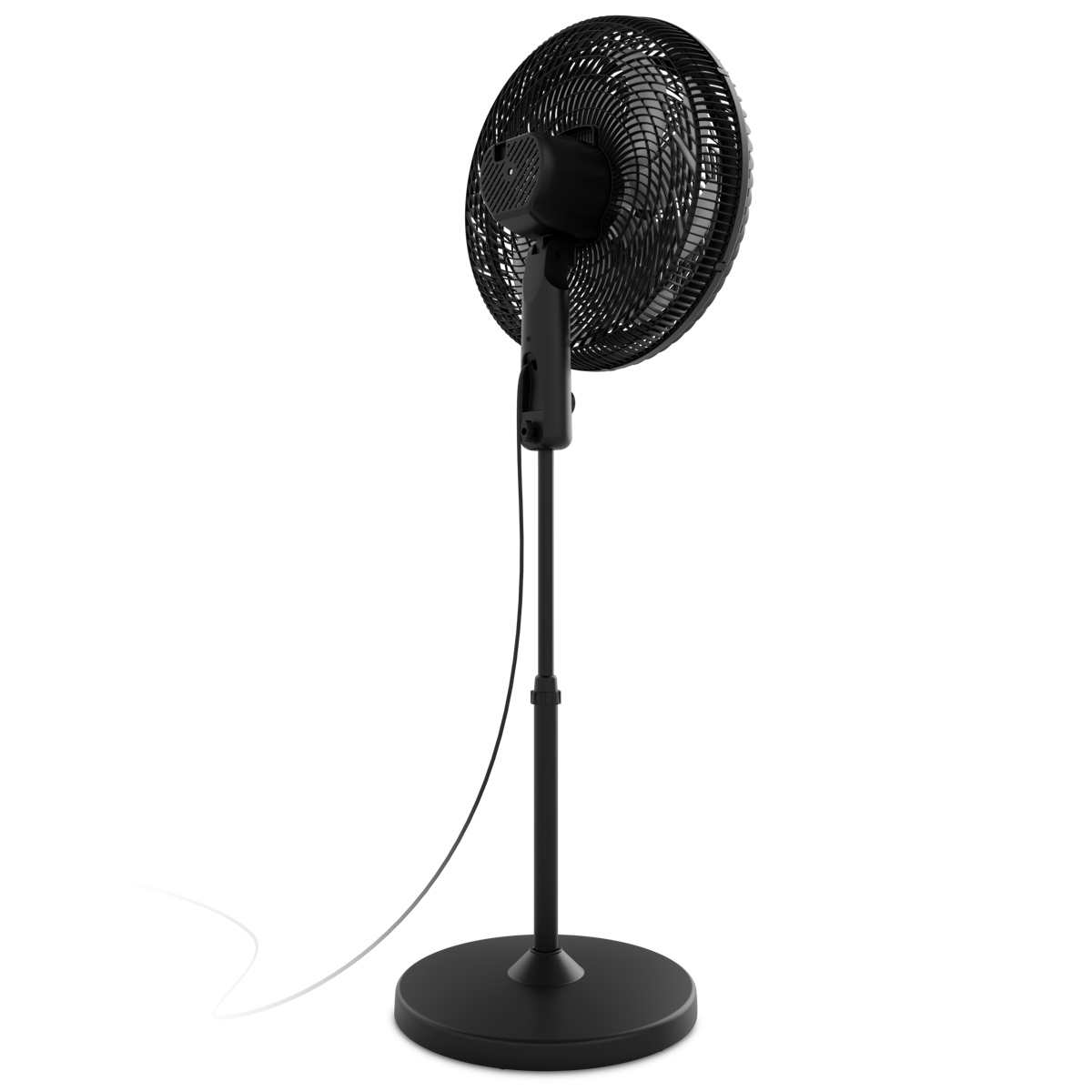 Ventilador de Coluna Britânia Maxx Force 8 230W BVC50T
