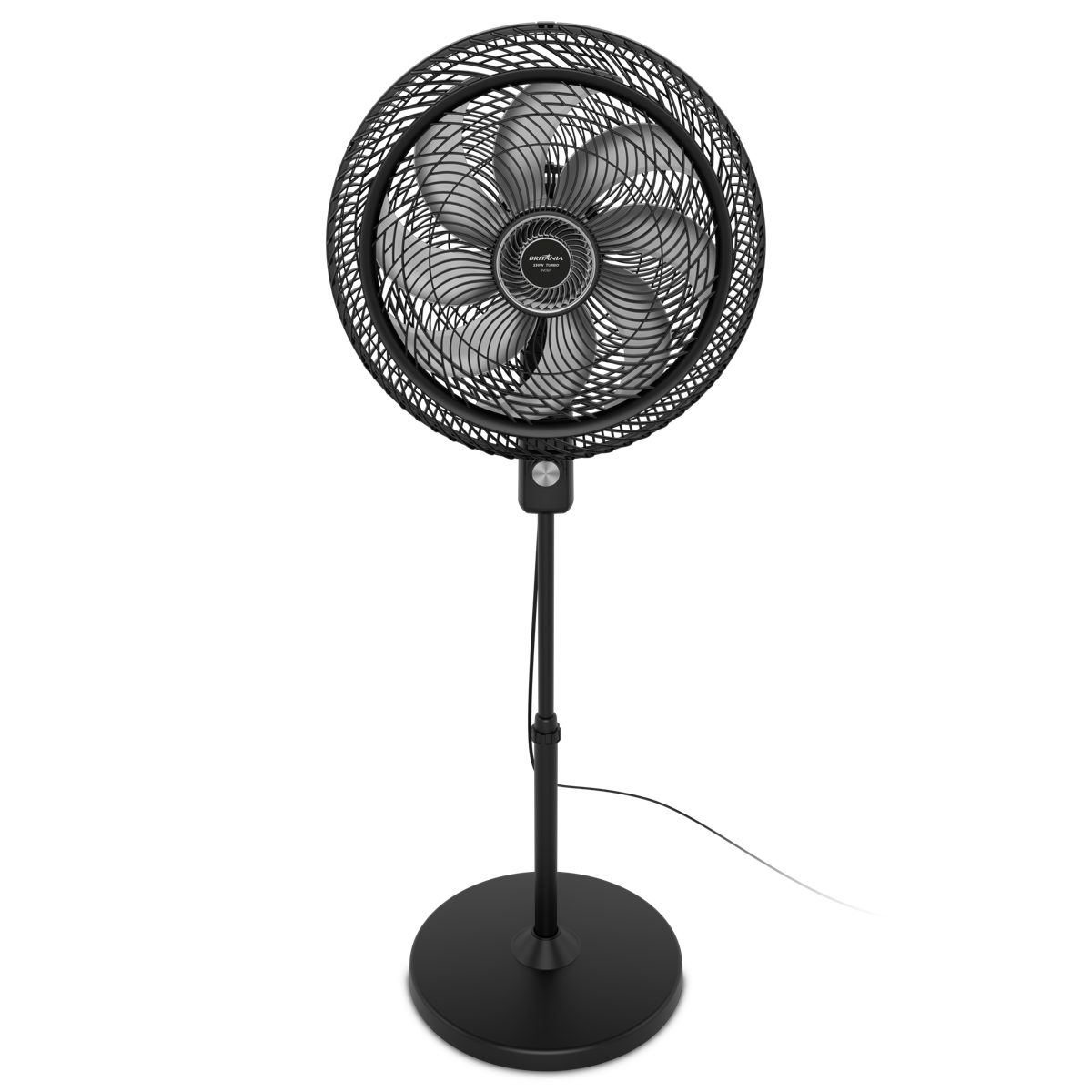 Ventilador de Coluna Britânia Maxx Force 8 230W BVC50T