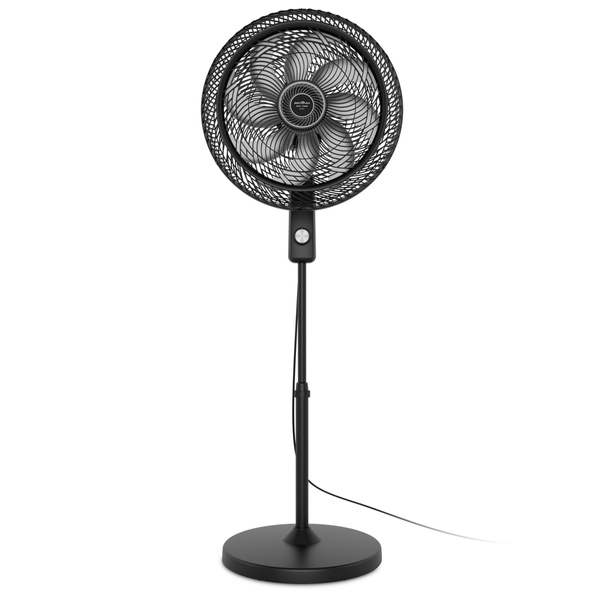 Ventilador de Coluna Britânia Maxx Force 8 230W BVC50T