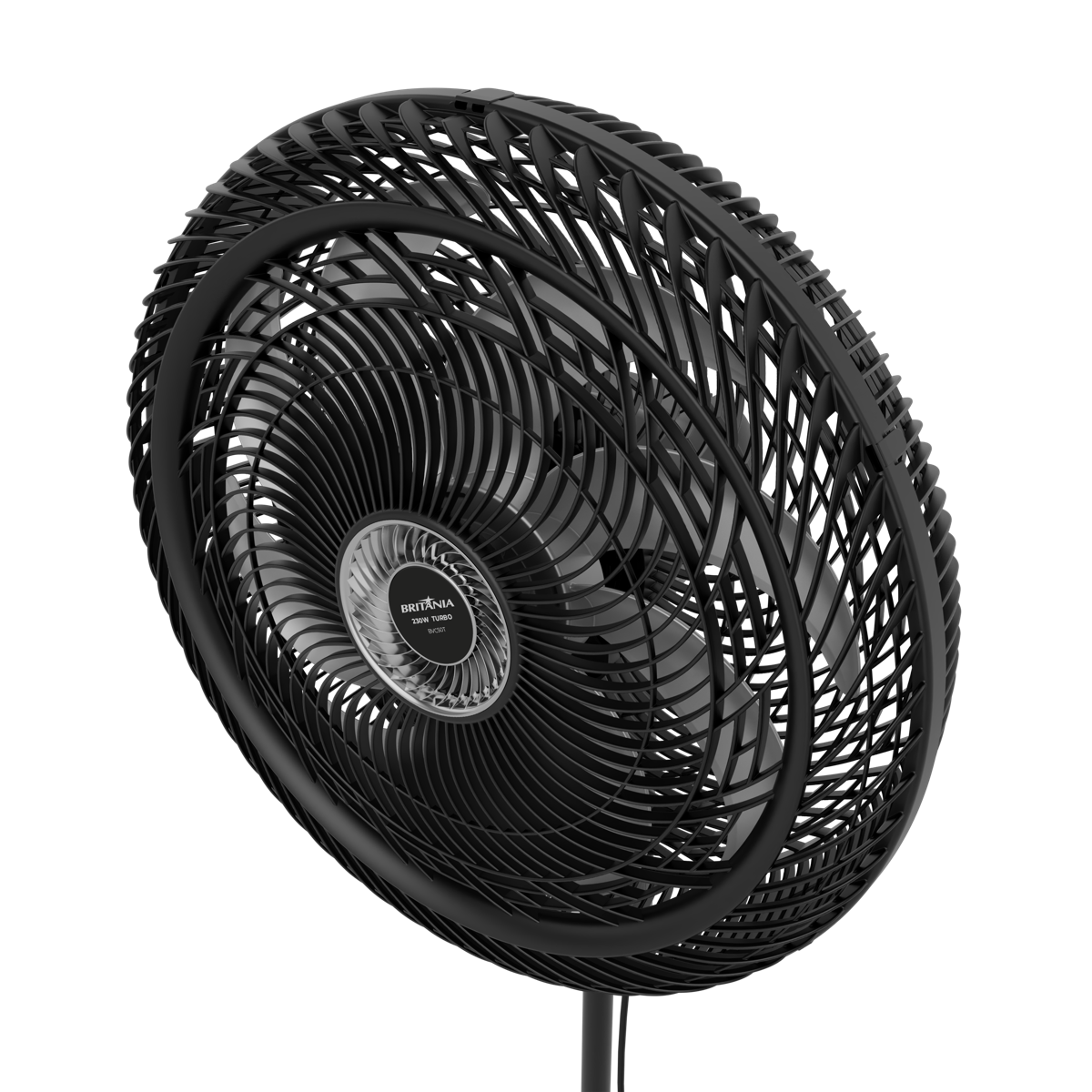 Ventilador de Coluna Britânia Maxx Force 8 230W BVC50T