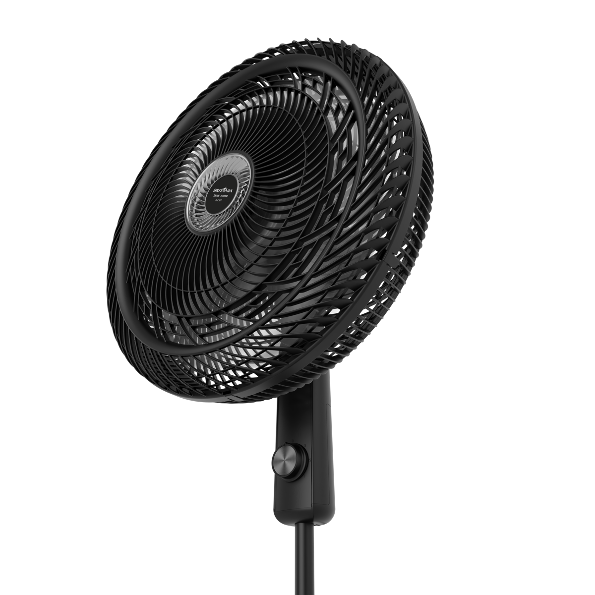 Ventilador de Coluna Britânia Maxx Force 8 230W BVC50T
