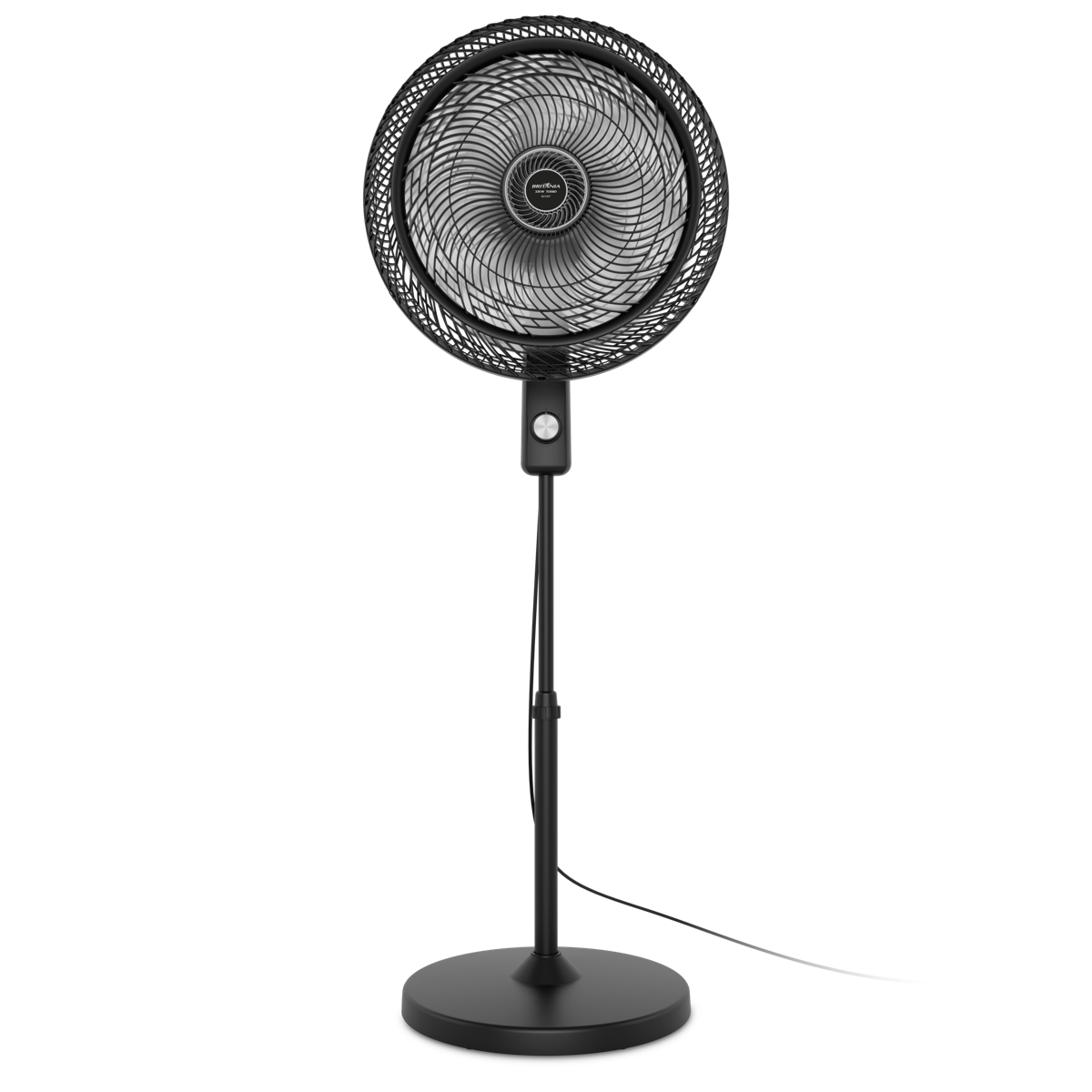 Ventilador de Coluna Britânia Maxx Force 8 230W BVC50T