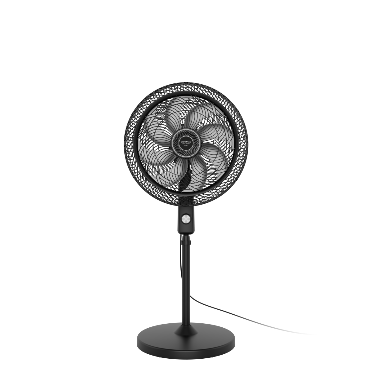 Ventilador de Coluna Britânia Maxx Force 8 230W BVC50T
