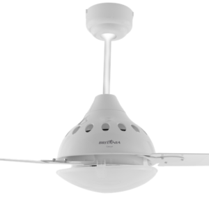 VENTILADOR DE TETO CANCUN BVT01B