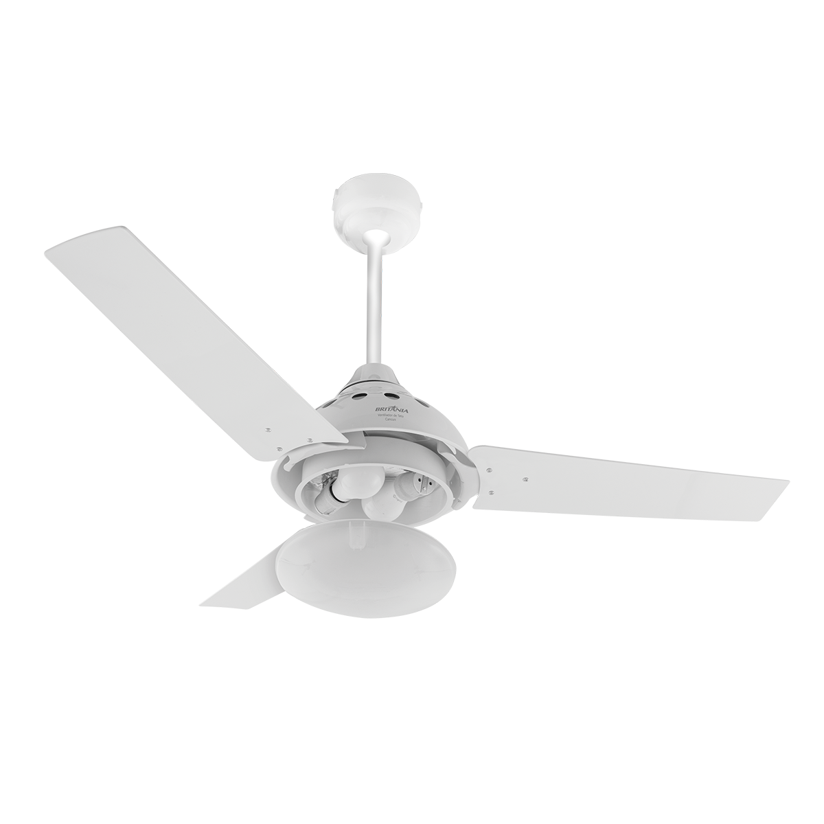 VENTILADOR DE TETO CANCUN C/ CONTROLE REMOTO