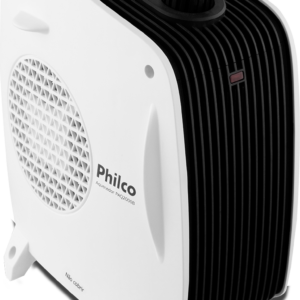 Aquecedor Philco PAQ2000B 2 em 1
