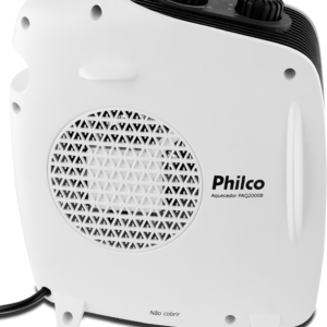 Aquecedor Philco PAQ2000B 2 em 1