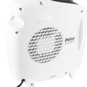 Aquecedor Philco PAQ2000B 2 em 1