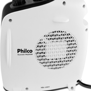 Aquecedor Philco PAQ2000B 2 em 1