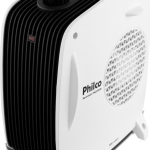 Aquecedor Philco PAQ2000B 2 em 1