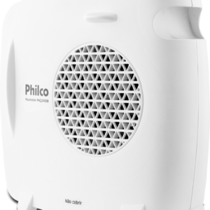 Aquecedor Philco PAQ2000B 2 em 1
