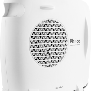 Aquecedor Philco PAQ2000B 2 em 1