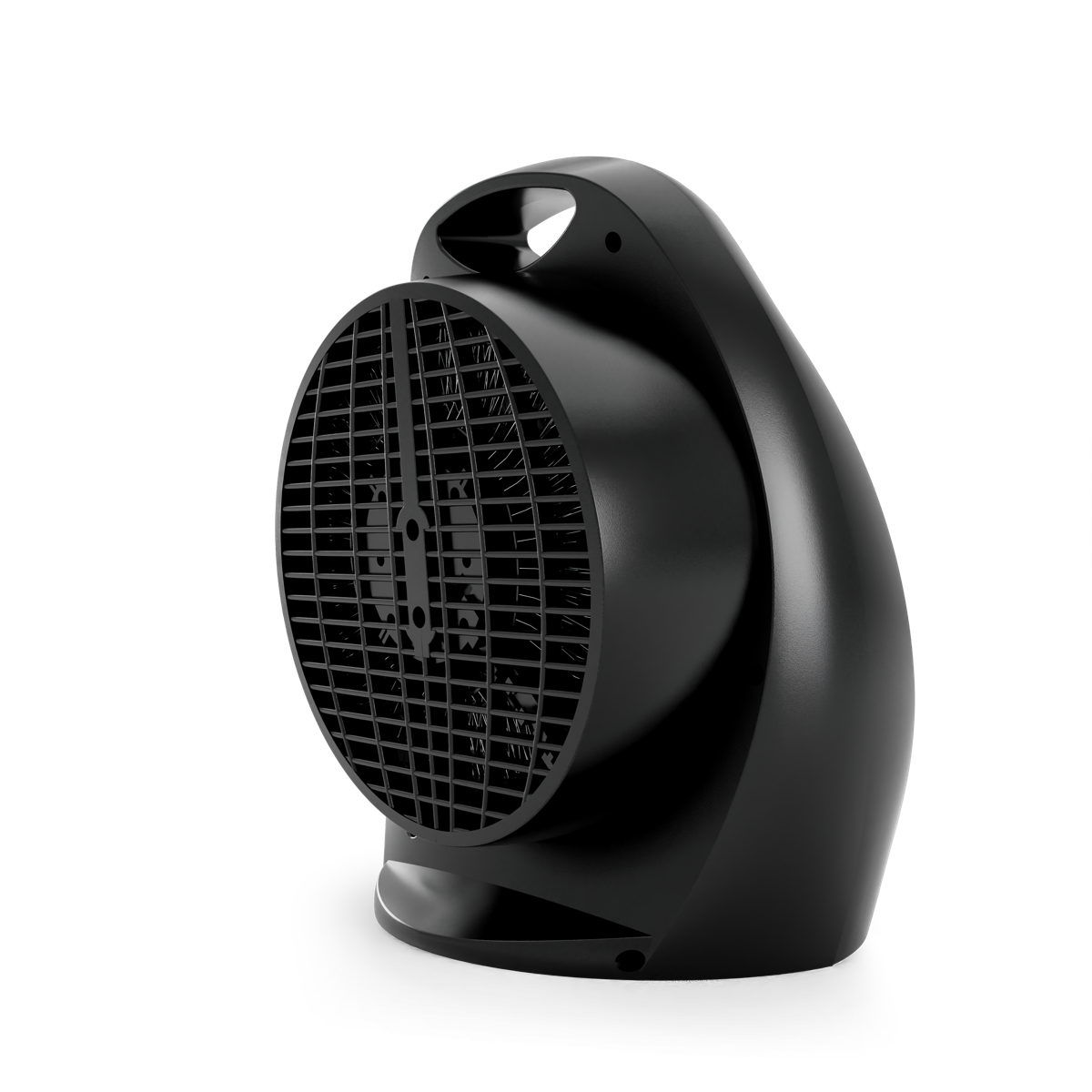Aquecedor Philco 2 em 1 PAQ1100 3 Níveis de Temperatura