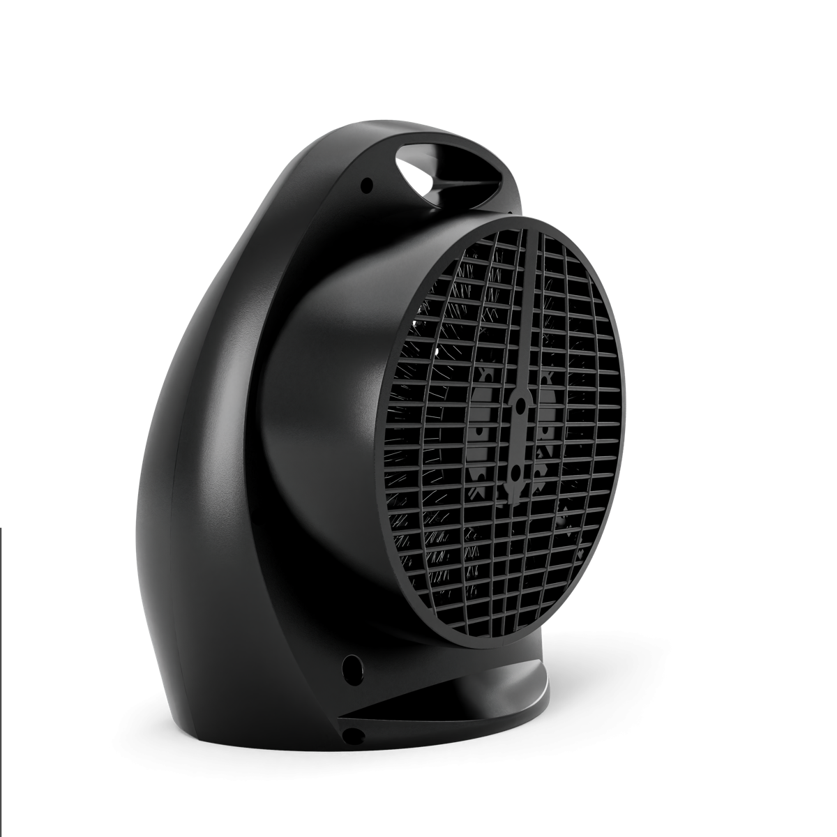 Aquecedor Philco 2 em 1 PAQ1100 3 Níveis de Temperatura