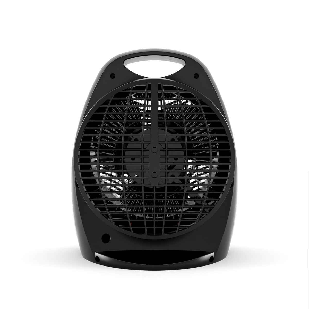 Aquecedor Philco 2 em 1 PAQ1100 3 Níveis de Temperatura