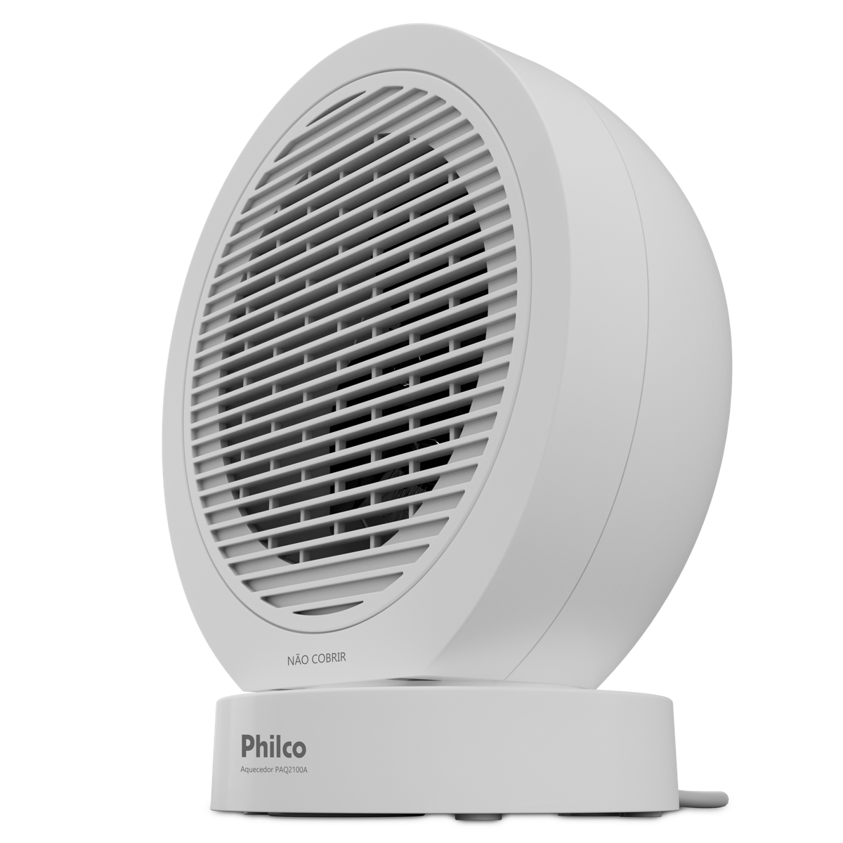 Aquecedor Philco Sistema Termo ventilador 3 em 1 PAQ2100A