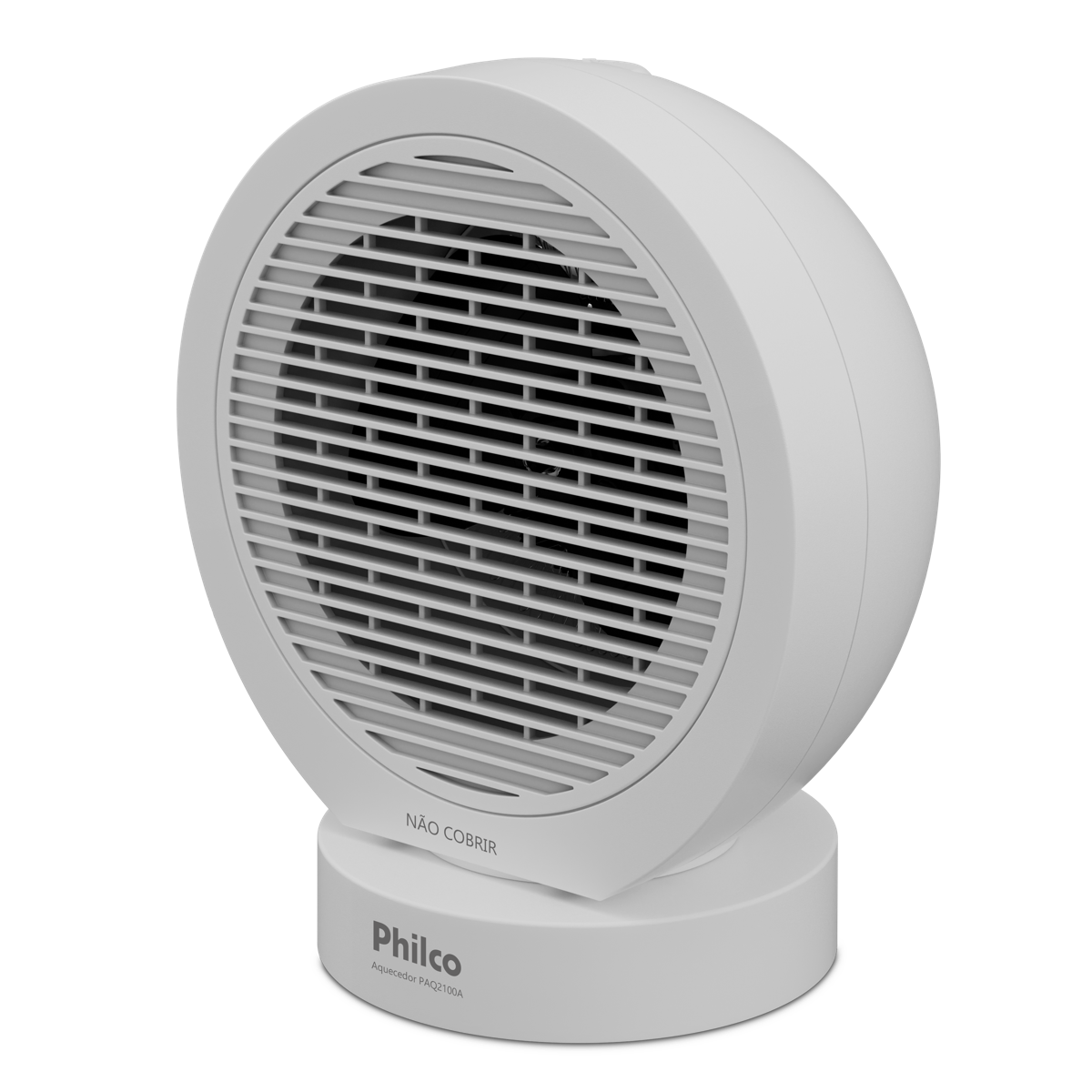 Aquecedor Philco Sistema Termo ventilador 3 em 1 PAQ2100A