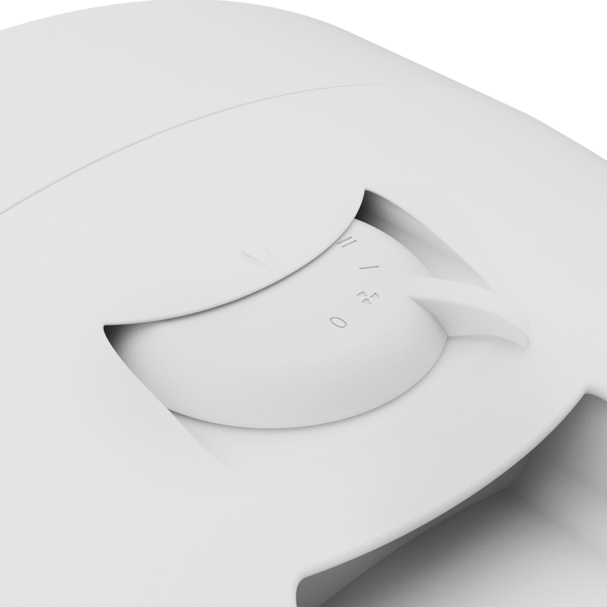 Aquecedor Philco Sistema Termo ventilador 3 em 1 PAQ2100A