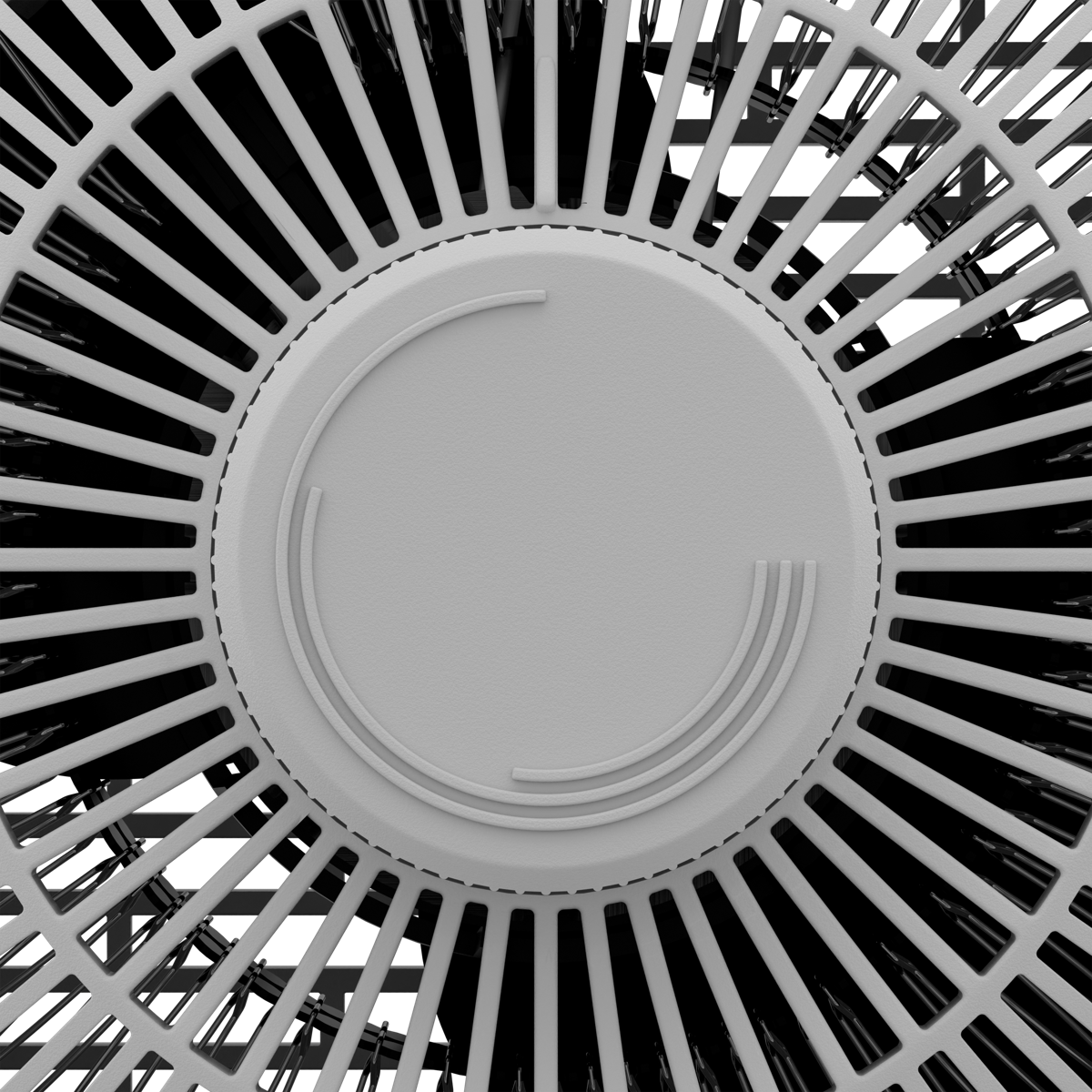Aquecedor Philco Sistema Termo ventilador 3 em 1 PAQ2100A