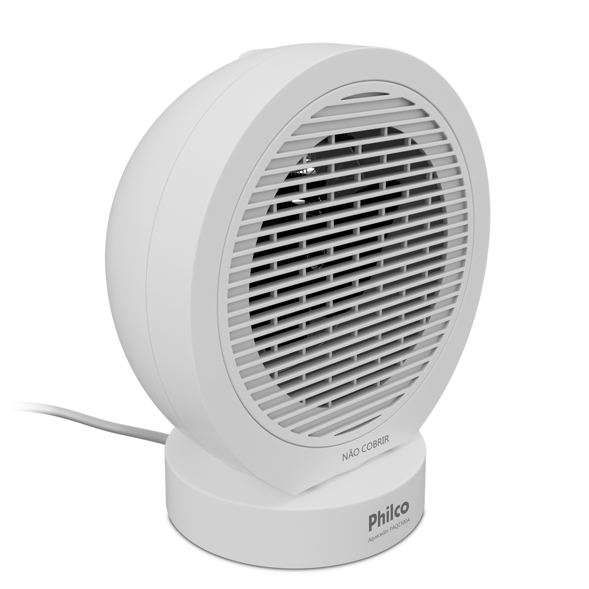 Aquecedor Philco Sistema Termo ventilador 3 em 1 PAQ2100A