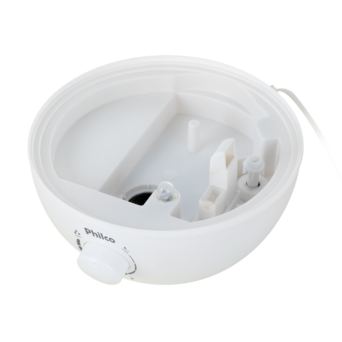 Umidificador de Ar Philco 4,2L PUD04B
