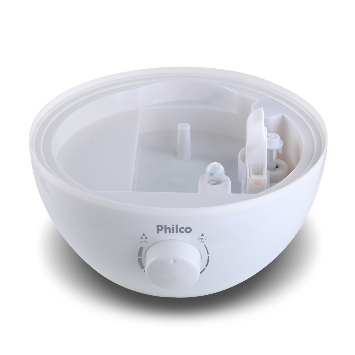 Umidificador de Ar Philco 4,2L PUD04B