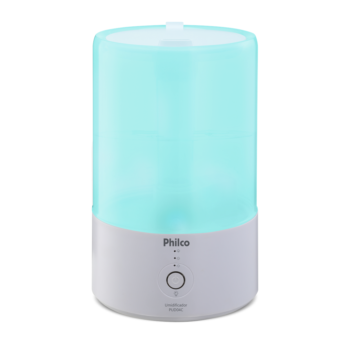 Umidificador de Ar Philco 4,2L PUD04C