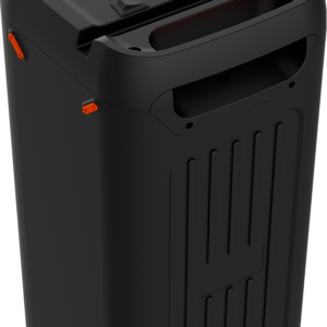 Caixa de Som Philco Extreme 350W Flash Lights PCX4500