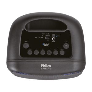 CAIXA DE SOM AMPLIFICADA PCX3800