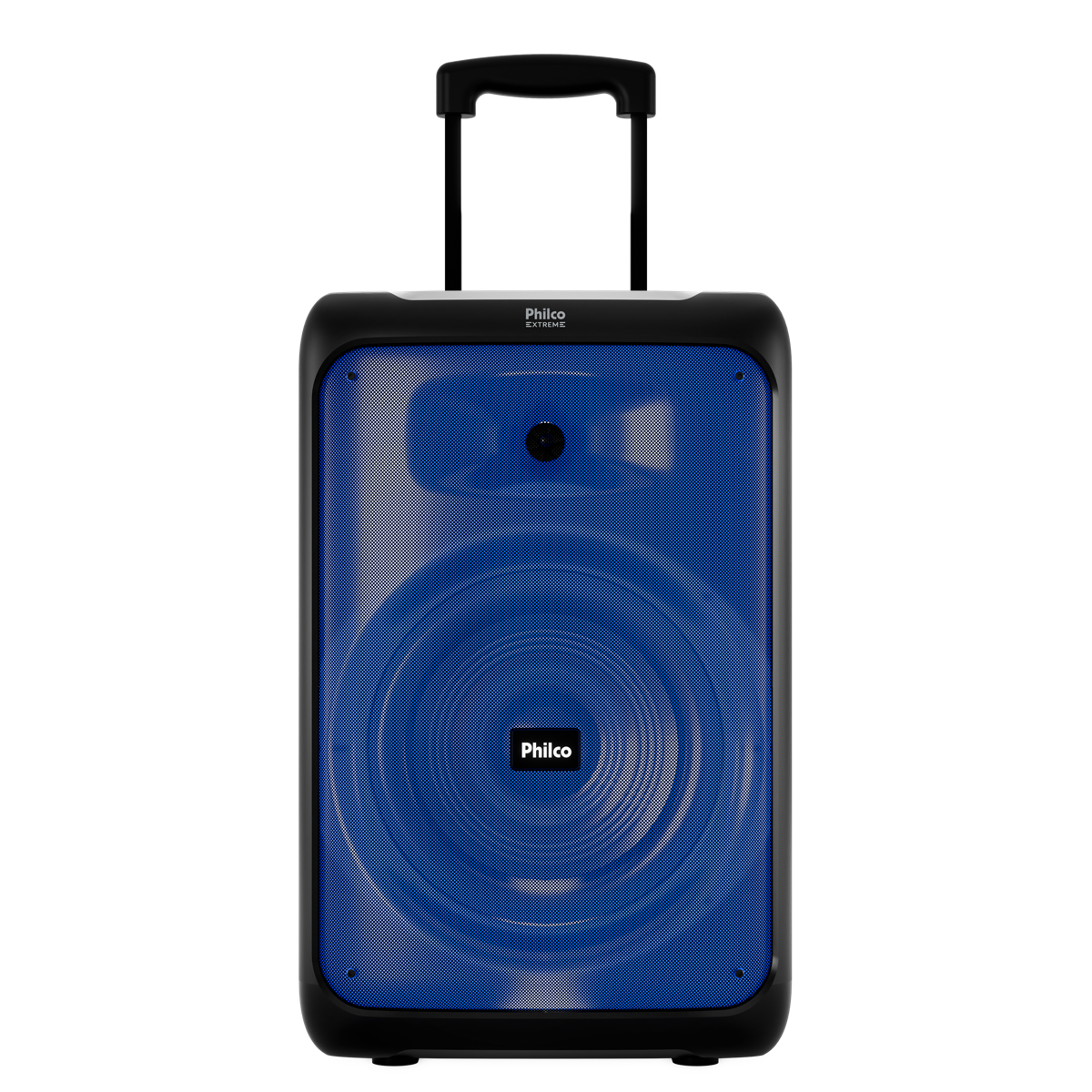 Caixa de Som Amplificada Philco Bluetooth v5.1 600W PCX5200