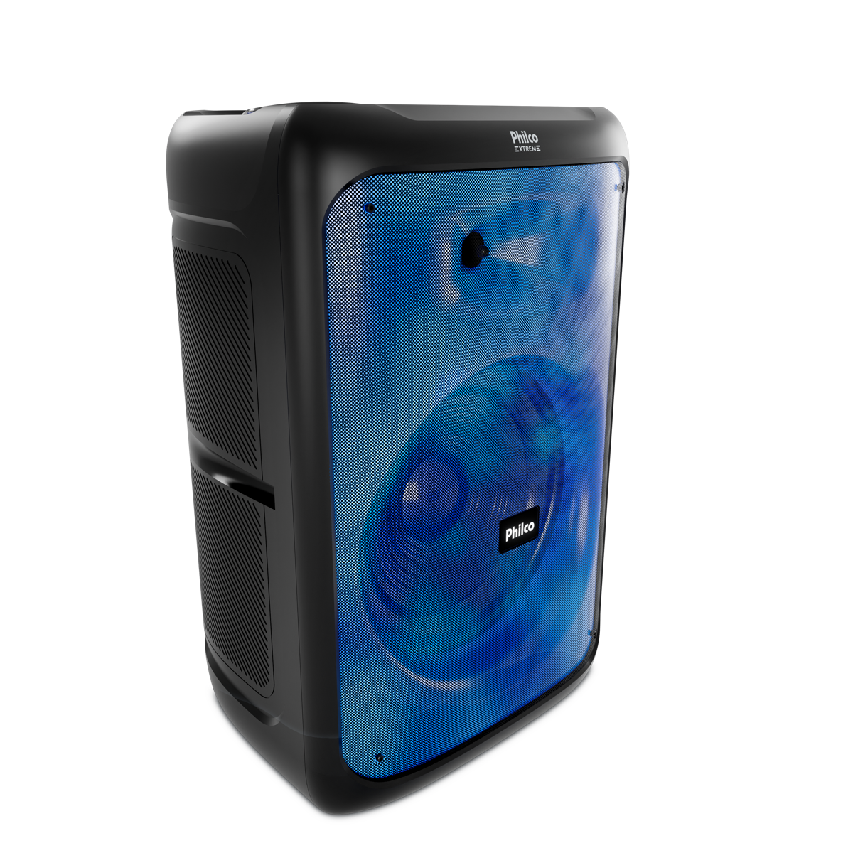 Caixa de Som Amplificada Philco Bluetooth v5.1 600W PCX5200