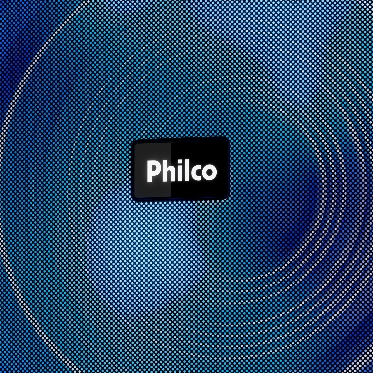 Caixa de Som Amplificada Philco Bluetooth v5.1 600W PCX5200
