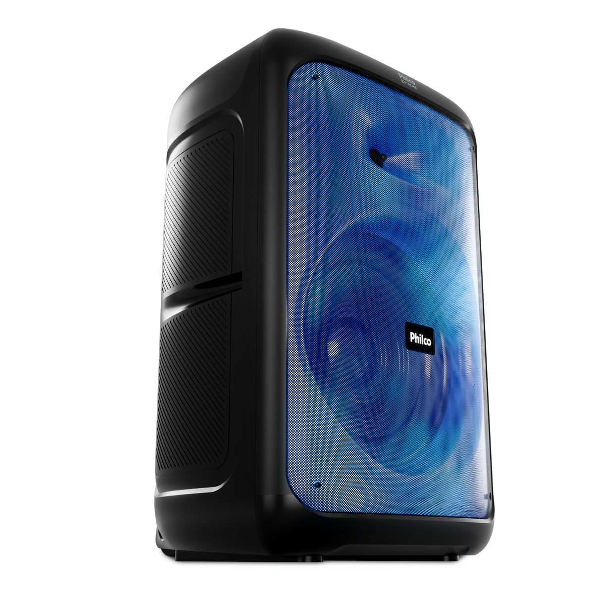 Caixa de Som Amplificada Philco Bluetooth v5.1 600W PCX5200