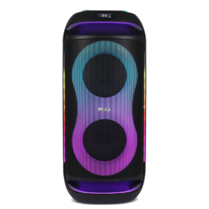 Caixa de Som Philco Ex Bass 700W Bluetooth V5.3 PCX6702