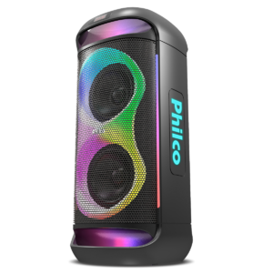 Caixa de Som Philco Ex Bass 700W Bluetooth V5.3 PCX6702